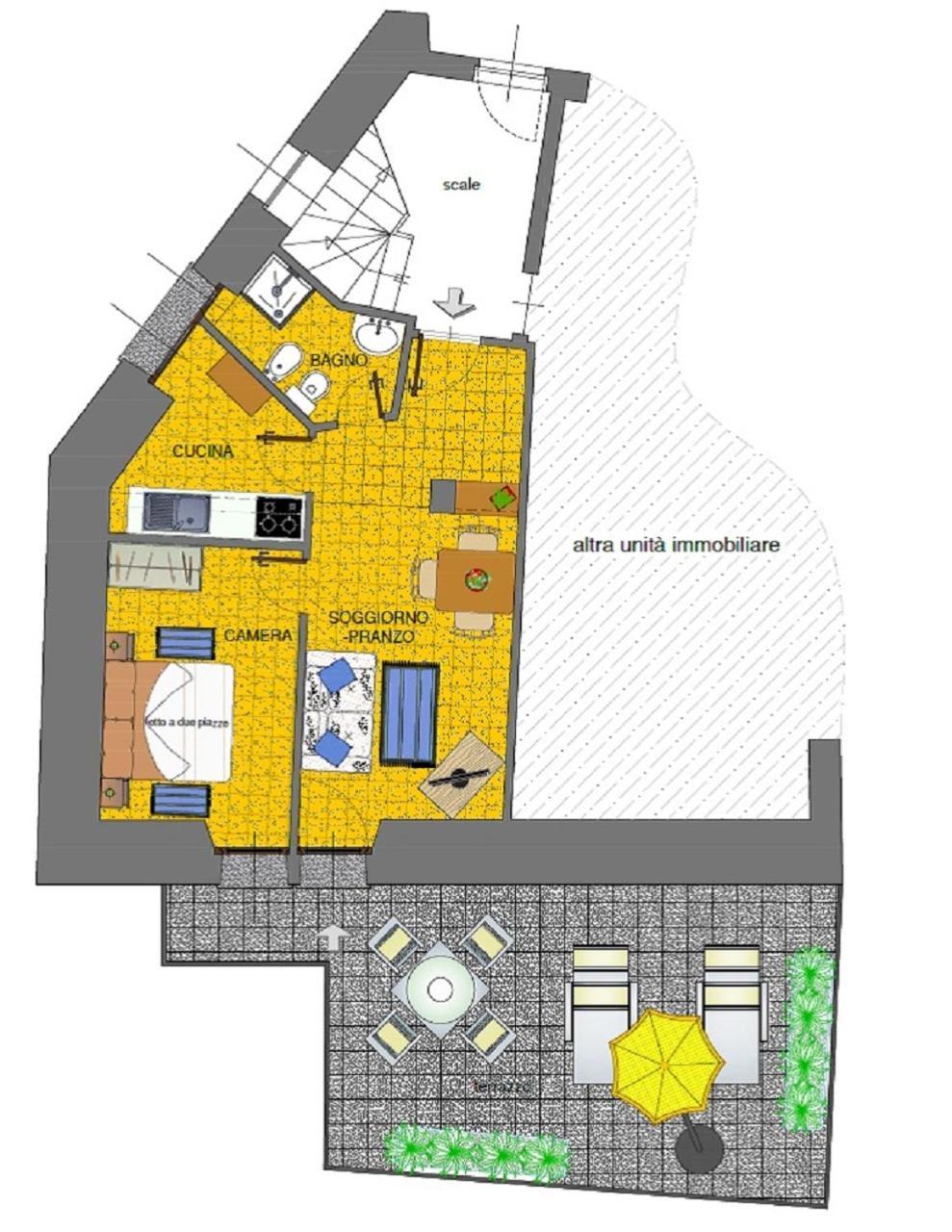 Casa Zebrusius - Zebrusius'S App Leilighet Valfurva Eksteriør bilde